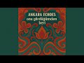 Ankara Echoes Onu Gördüğümden Beri
