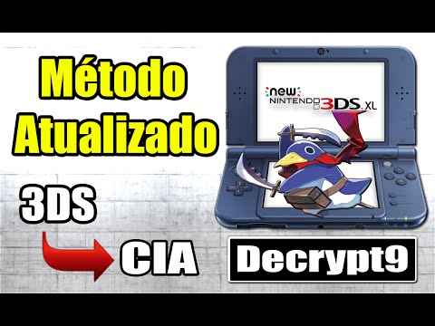 3ds Simple Cia Converter Exheader Decryption Failed 3ds Simple Cia Converter Exheader Decryption Failed