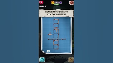 Fun Escape Room Level 47