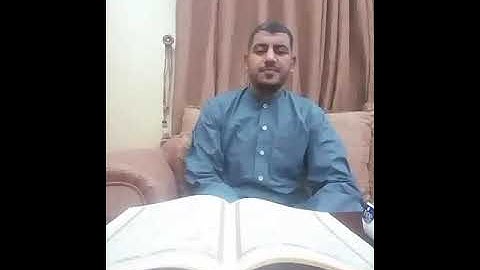 ما تيسر من سورتي القمر والرحمن للقارئ المهندس محمد عزيز المنياوي