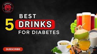 Shake Up Your Health with 5 Diabetes Drinks screenshot 3