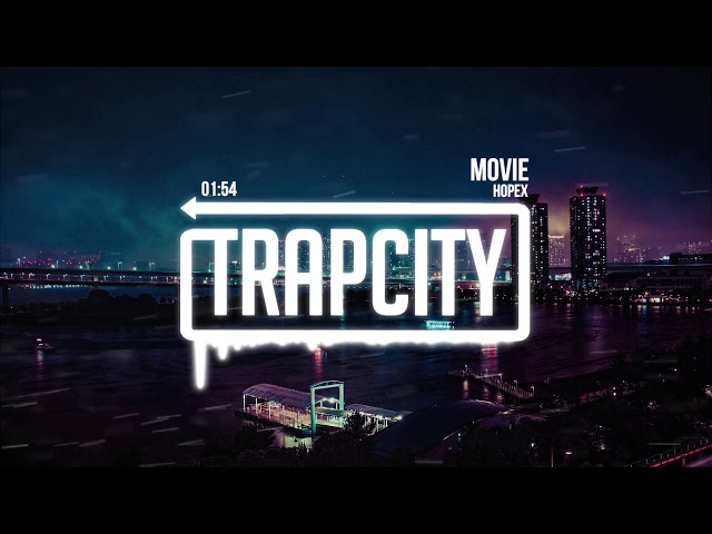 HOPEX - Movie