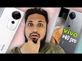 Vivo v40 pro with Dimensity 9200+ Luanch soon!