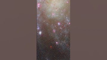 Pan: NGC 45