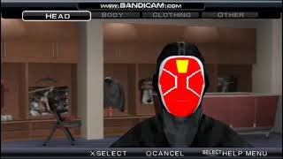 SVR 2011 PPSSPP How To Make Kamen Rider Wizard 32 caw layer hack Tutorial