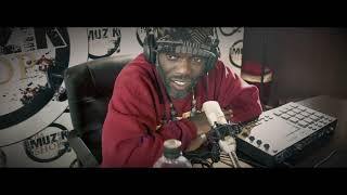 Tha Muzik Shop Interview with One Be Lo of Binary Star