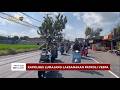 PRESISI UPDATE : PATROLI VESPA KAPOLRES LUMAJANG PERKUAT TOLERANSI ANTARUMAT AGAMA 16.00 (04/07/26)