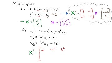 5 1 Matrices and Linear Systems