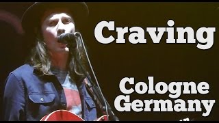 James Bay - Craving - Köln 20.06.2015