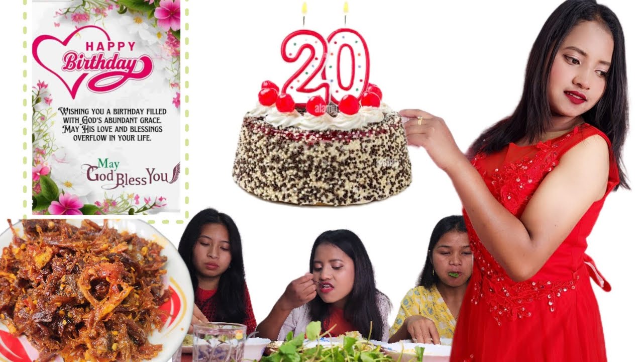 Rkhie kum ka ksem // ong i Preety ha ka por bamja sngi kha