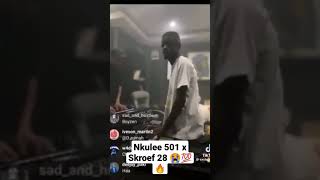 Nkulee 501 X Skroef 28 trending trendingshorts nkulee501 skroef28 sgija amapianoflstudio