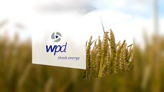 wpd Image film 2023 — wind- and solar energy #thinkenergy