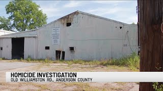 Woman found dead in vacant building in Anderson Co. ID’d by coroner