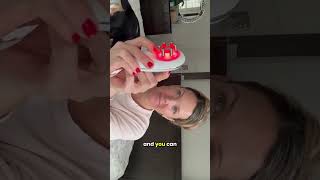 🧨 3in1 Schröpfmassagegerät – Straffe Kurven zu Hause#shorts #beautyhacks #beauty ##selbstpflege