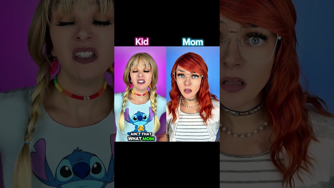 МАМА означает Сделано. Из. Денег. 💰 