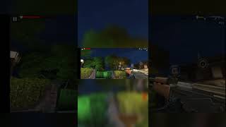 zombie fire 3D 7 #gams