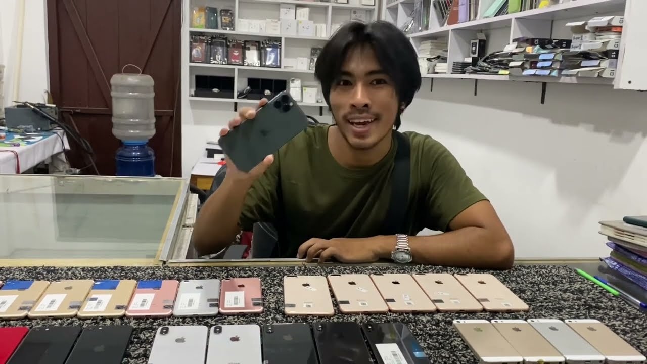 iPhone 7, iphone8, iPhone SE available at best price 🔥🔥🔥