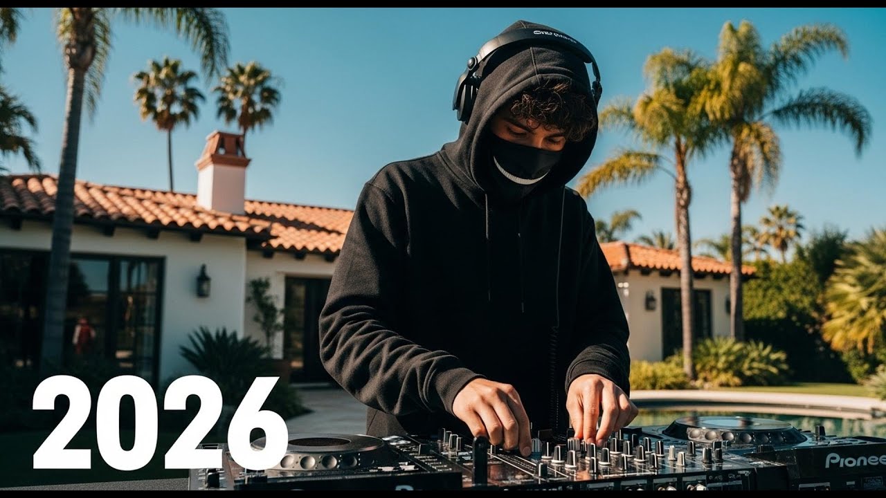 Alan Walker, Dua Lipa, Coldplay, Martin Garrix & Kygo, The Chainsmokers Style 🌴 Summer Vibes 17