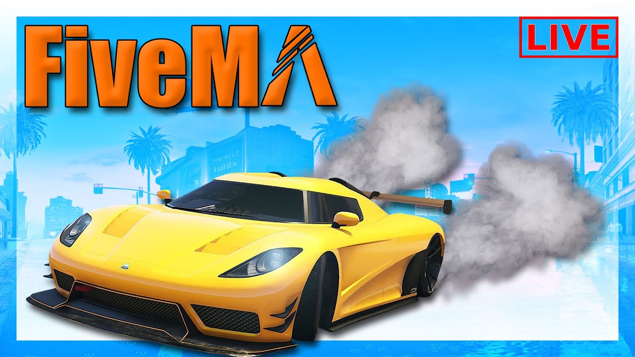 PLAYING GTA 5 MODDED SERVERS ON FiveM 700 SUBS YouTube playing-gta-5-modded-servers-on-fivem-700-subs-youtube