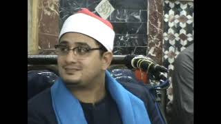 Sheikh Mahmoud Al - Shahat Anwar