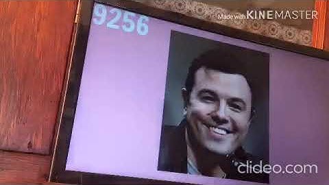 My By The Numbers List 10000 (Full Version) (10000 - -100)