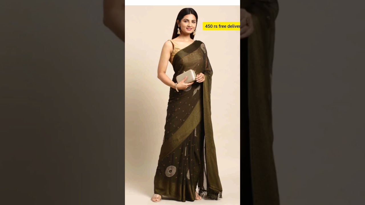 best selling sarees 