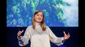Open science for healthy lives on a healthy planet | Kamila Markram | Frontiers Forum 2023