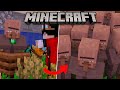 FARM DE ALDEÃO MEGA OP "MINECRAFT AVENTURA" EP:09