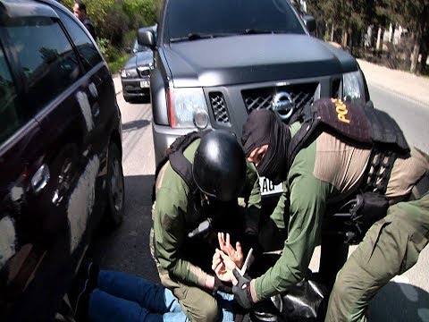 შინაგან საქმეთა სამინისტრომ თბილისსა და სიღნაღში კრიმინალური სამყაროს 3 წევრი დააკავა