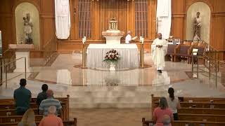 St. William Daily Mass - 5/23 - The Seventh Saturday of Easter 2026