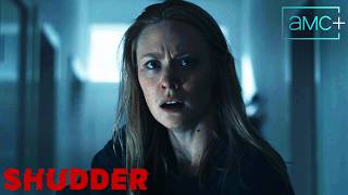 THE CYCLE | Deborah Ann Woll, Jeffrey Donovan | Teaser Trailer | Shudder