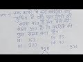 Percentage class 09🔥💯 |most important topics for all exam #maths #youtubevedio #gyankaadda
