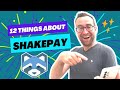 Don't Join Shakepay Without Knowing These 12 Things About Shakepay Canada Tutorial