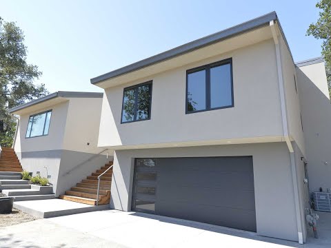 1611 El Arroyo Drive, Healdsburg, CA home video tour
