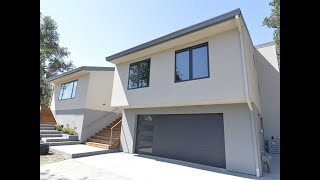 1611 El Arroyo Drive video tour
