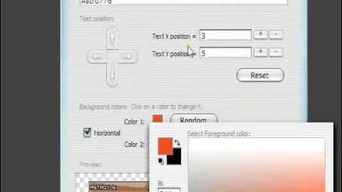 Make a Forum Userbar For Free