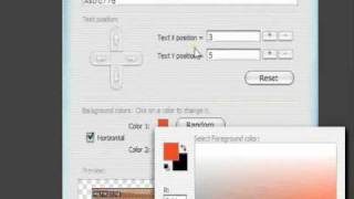 Make a Forum Userbar For Free