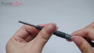 Testerkorea The Saem Allys Ajell Artlook Eyebrow