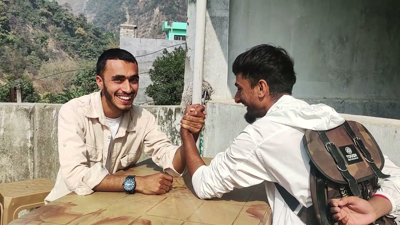 Exploring the Beauty of Chidiya Khola Butwal - A Hidden Paradise in Nepal