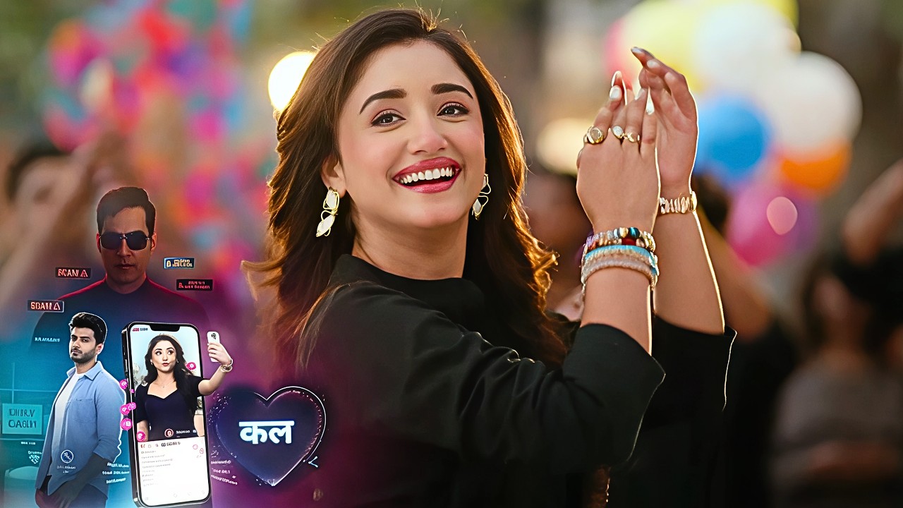 Do Duniya Ek Dil NEW PROMO - 10th March 2016 - Episode 2