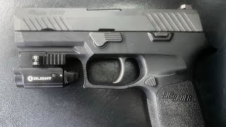 My First Weapons light | Olight PL Mini 2 Valkyrie
