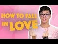 How To Fall In Love With 36 Questions - Lunch Break!