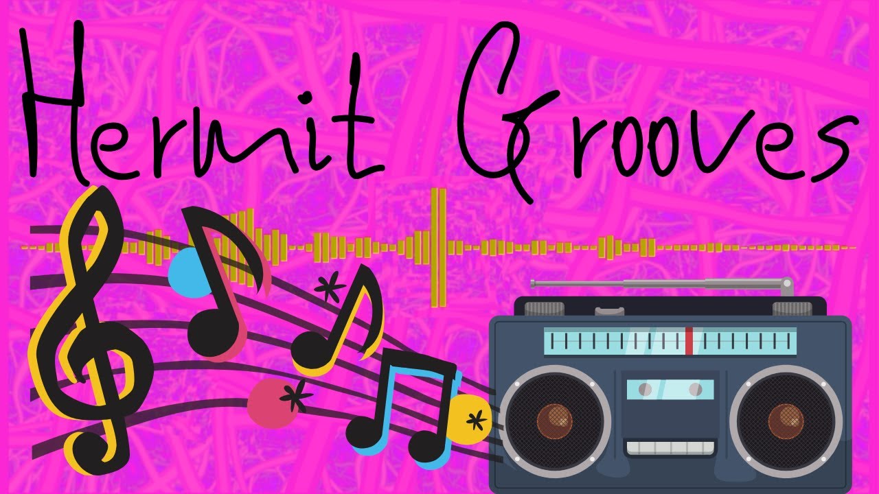 Hermit Grooves (ft. Hermitcraft)