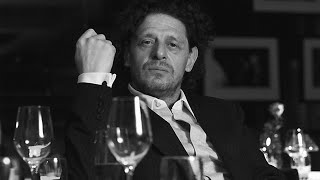 Marco Pierre White being a Culinary Godfather for 8 minutes 7 seconds