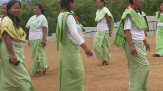 Back to School Chingkheihunba VLF Moirangkampu Sajeb. 22 June 2025