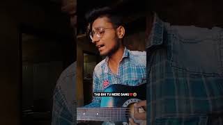 Tab Bhi Tu October Ll Varun Dhawan Cover