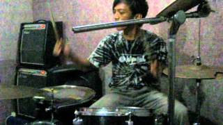 So Hotttt Song The CooK Band 2012 "Cinta Takkan Mati"