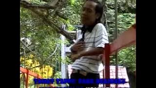 (Yoel Ressa) ANGNGAPA ARE