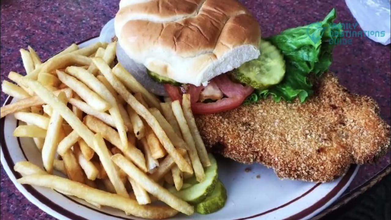 11 Best Restaurants in Hannibal, MO YouTube