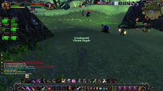 Wow tbc classic - level 19 pvp rogue .crookazoid day 9 wsg
